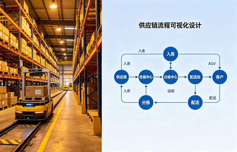 北京商贸公司如何在市场中翱翔