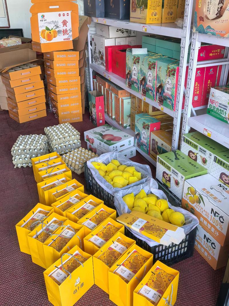 零售行业的批发变革：线上渠道推动新趋势